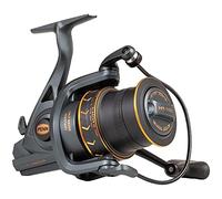 PENN Surblaster III moulinet spinning long cast, pour la pêche en mer en Surcasting, pêche du bord, long lancer, depuis la plage, poisson plat, bar
