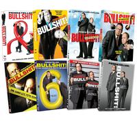 Penn & Teller Bullshit