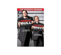 Penn & Teller Bullshit: Seventh Season