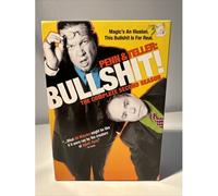 Penn & Teller Bullshit! The Complete Second Season - Coffret Dvd