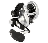 Penn THII25NLD2 Fathom II 25NLD2 Moulinet Multi 2-Gang Transmission
