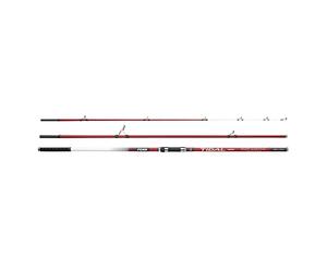 Penn Tidal Surfcasting Canne de pêche de plage - 4,57 m / 100-300 g / 3 pièces - 1552881
