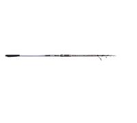 Penn Tidal Telescopic Surf, Canne à Pêche, Canne à Pêche Spinning, Pêche en Mer, Super Résistante pour Lancer à Distance, Légère et Réactive, Canne à Pêche Surfcasting, Assortie, 4,00 m, 120 g