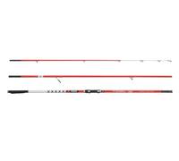 Penn Tidal X K-solid Carbon Surfcasting Rod Argenté 4.50 m / 100-250 g