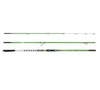 Penn Tidal X Lr-solid Carbon Surfcasting Rod Argenté 4.20 m / 50-200 g