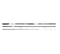 Penn Tidal XR à Pointe Solide en Carbone de Type K Canne de surfcasting | Puissance de Lancer extrême | Pêche en mer sur Plage pour Le Bar, Les Poissons Plats et Les raies | 4,20 m