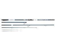 PENN Tidal XR Lowrider Canne de surfcasting hybride à pointe multiple | Blank en carbone 30T/40T avec X-Wrap | Anneaux Fuji Alconite | Pêche en mer pour le bar, les poissons plats et les raies | 4,20m