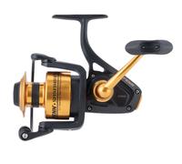 Penn Tourner Pêcheur Ssv / V Ganzmetallrolle Moulinet pour Eau de Mer Tous