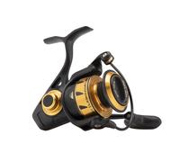 Penn Tourner Pêcheur VI Ligne 2500-10500 Bobine Fixe Moulinet pour Eau de Mer