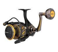 moulinet PENN AUTHORITY 6500HS spinning bolentino saltwater front drag