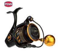 PENN Ultimate Spinning Reel SLAMMER IV 4500HS