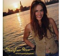 Penn, Vaughan - Transcendence
