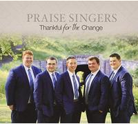 Penn View Praise Singers - Thankful For The Change