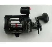 Penn WAR20LWLC Guerre Levelwind Moulinet avec Ligne Compteur 288m/20 Unique