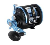 Penn Warfare II Level Wind Moulinet de pêche conventionnel