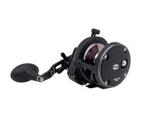 PENN Warfare Stard Drag Moulinet à Tambour Tournant pour la Pêche Lourde en Mer, Pêche au Jig, Pêche Sur Épave, Lieu, Pagre, denti, Sériole, Requin