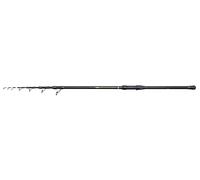 PENN Wrath II Canne à pêche bolescopique, Canne à pêche, Canne à pêche Spinning, pêche en mer, Blank Solide et Sensible avec Un Design télescopique, Assortis