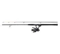 PENN Wrath II Dorade Spinning Combo, Canne à pêche et Moulinet Combo, Pêche en mer, Canne et Moulinet de Haute qualité spécialement conçus