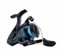 Penn Wrath - rouleau stationnaire 2500 - 8000 rouleau d'eau salée rouleau...