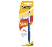 Penna A Sfera Bic Soft