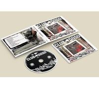 Club Dogo – Penna Capitale – CD – Import – Warner Music