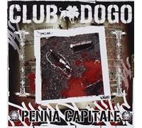 Club Dogo - Penna Capitale [Import]