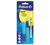 Penna Stilografica Pelikan Twist