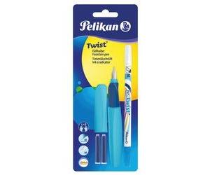 Penna Stilografica Pelikan Twist