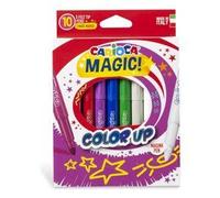 Pennarelli Disegno Carioca Magic Color Up