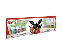 Pennarelli Disegno Multiprint Maxi Set 60 Pz
