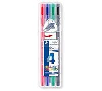 Pennarelli Disegno Staedtler Broadliner