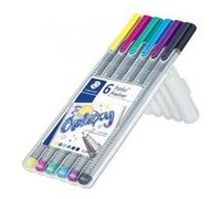 Pennarelli Disegno Staedtler Fineliner