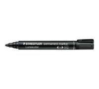 Pennarello Indelebile Staedtler Lumocolor