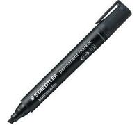 Pennarello Indelebile Staedtler Lumocolor