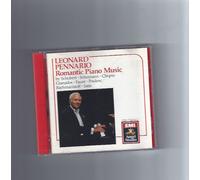 Pennario, L - Romantic Piano [Import USA]