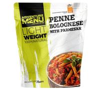 Penne à la sauce bolognaise et au parmesan - Grand format