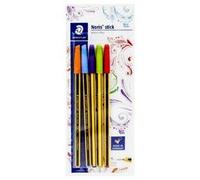 Penne A Sfera Staedtler Stick