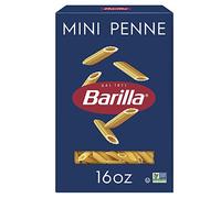 Penne Mini pâtes - 473,6 g
