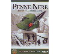 Penne Nere - Storia Delle Truppe Alpine