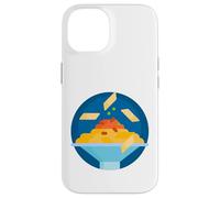 Penne Pasta Nouilles Italiennes Coque pour iPhone 14