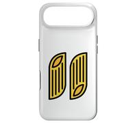 Penne Pasta Nouilles Italiennes Coque pour iPhone Air