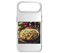 Penne Pasta Nouilles Italiennes Coque pour iPhone Air