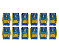 Penne Rigate N.41 De Cecco 12x1Kg (12 Pieces)