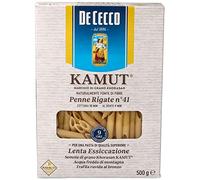 PENNE RIGATE N41 KAMUT GR.500