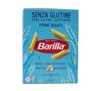 Barilla – Penne Rigate sans gluten – 400 g