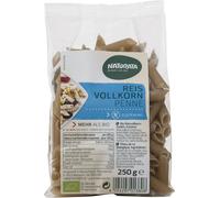 Penne - Riz complet 250g