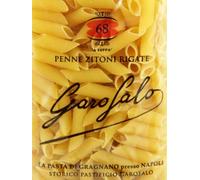 Penne Zitoni Rigate 500 g