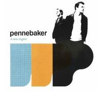 Pennebaker - New Skyline [Import Allemand]