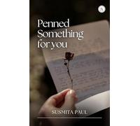 Penned Something For You