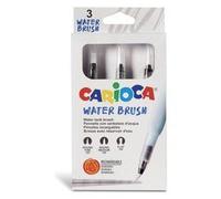 Pennelli Belle Arti Carioca Water Brush Ricaricabili